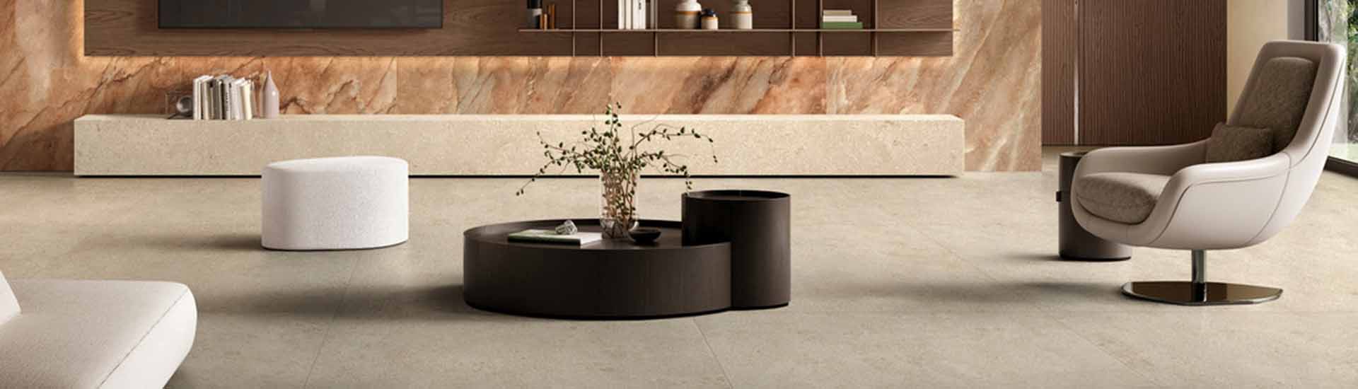 Керамогранит Florim Design Authentic Luxe Stone Montpellier