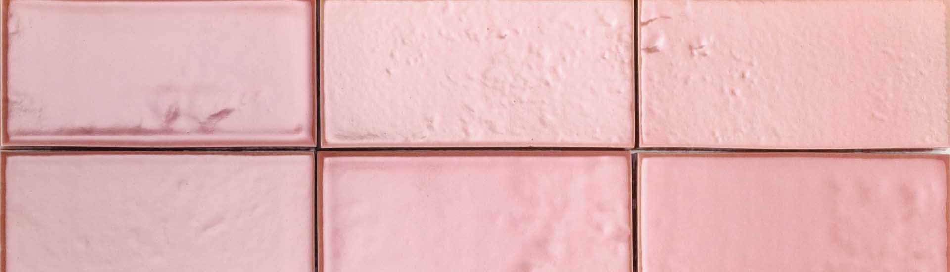 Керамогранит Sartoria Artigiana I Bricchi Rosa