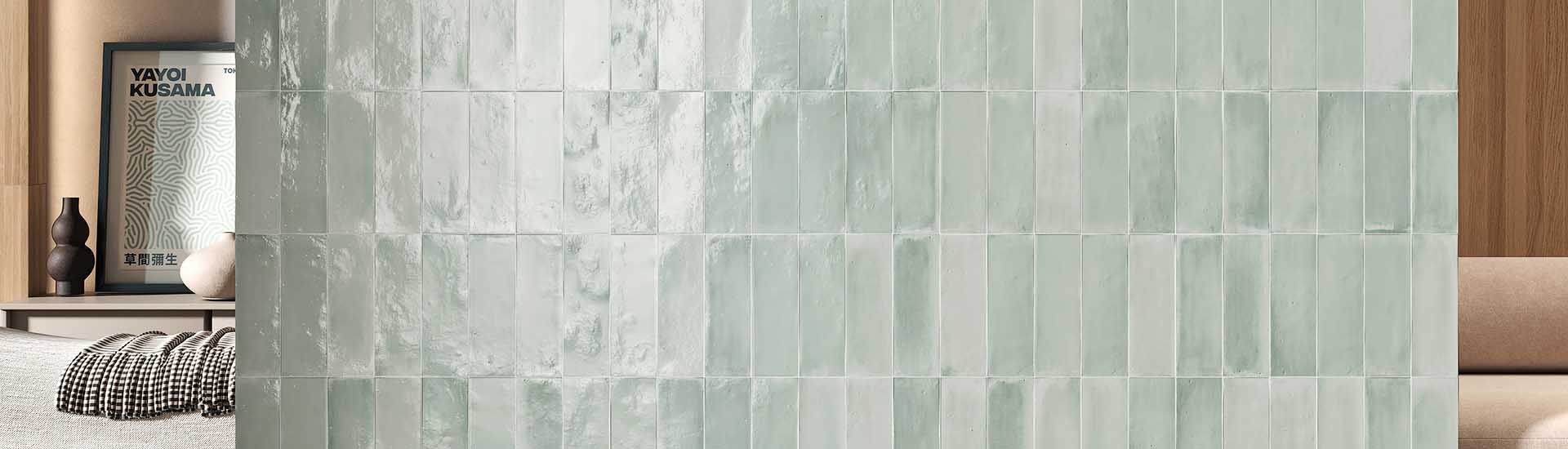 Керамогранит Sartoria Tbrick Mint