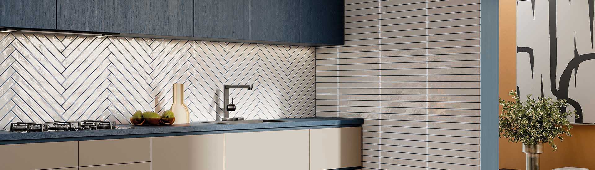 Керамогранит Ceramica Rondine Colors White