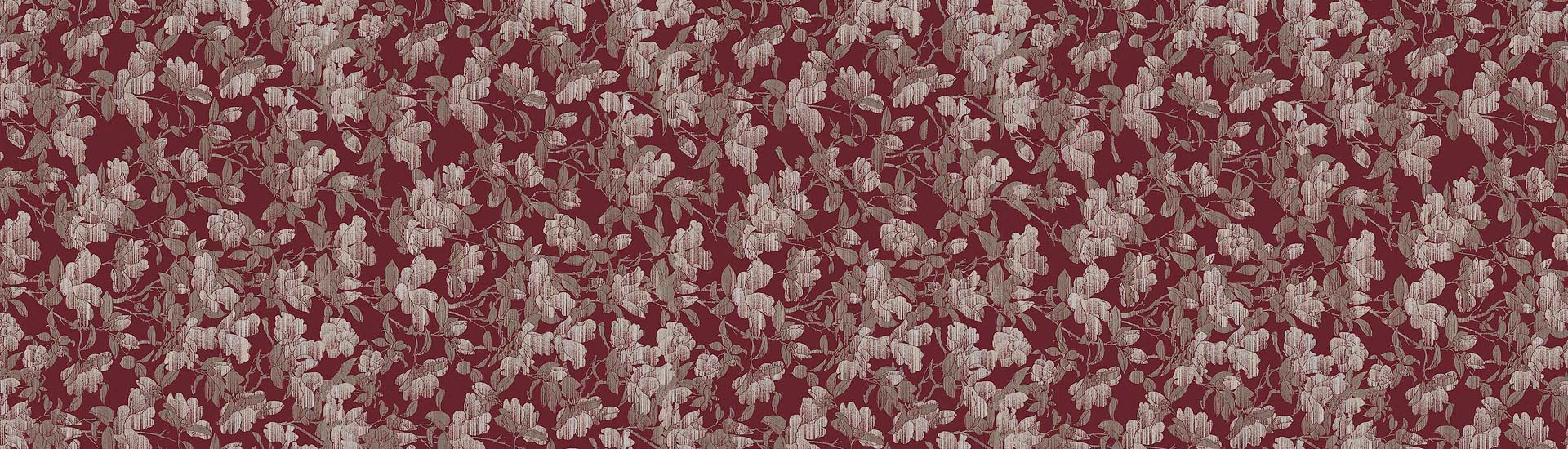 Керамогранит Florim Design I Filati Funny Girl Granata