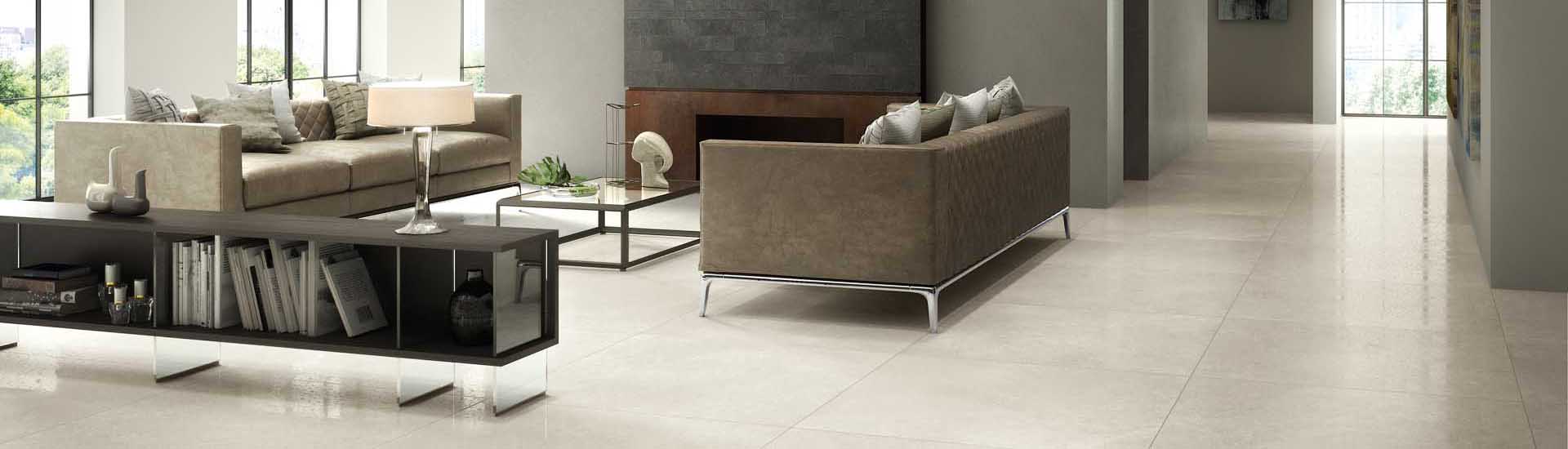 Керамогранит Panaria Prime Stone White Prime