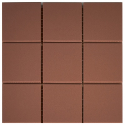 Керамогранит TopCer COLOURS Mosaico PINK