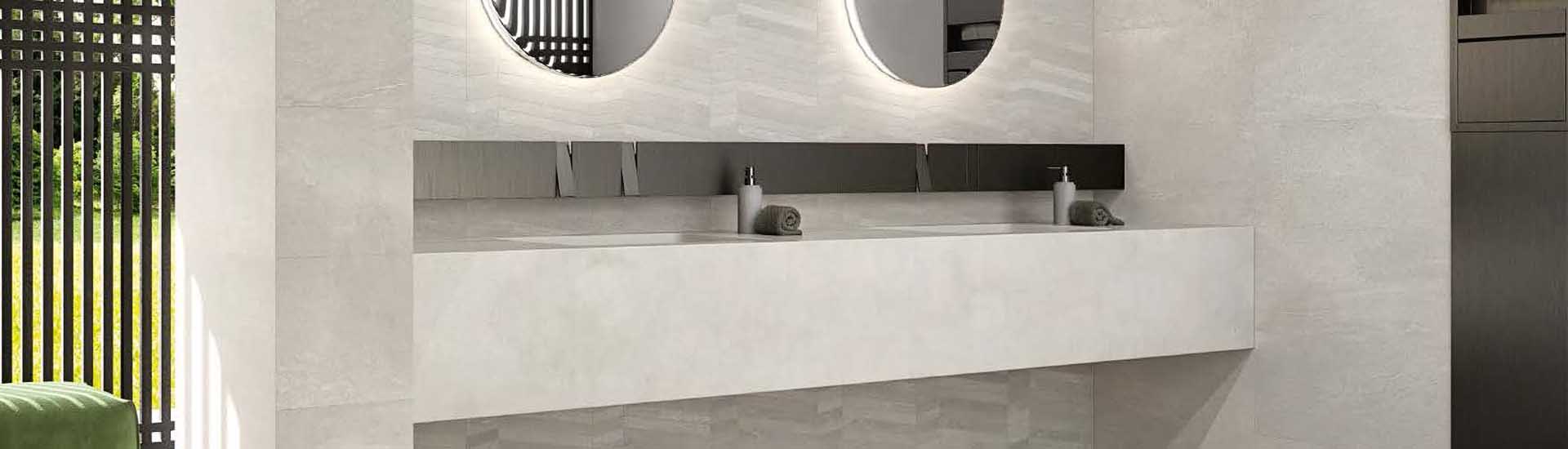 Керамогранит Ergon by Emil Group Stone Talk Minimal White