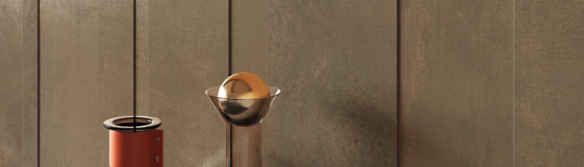 Керамогранит Casalgrande Padana Fusion Copper