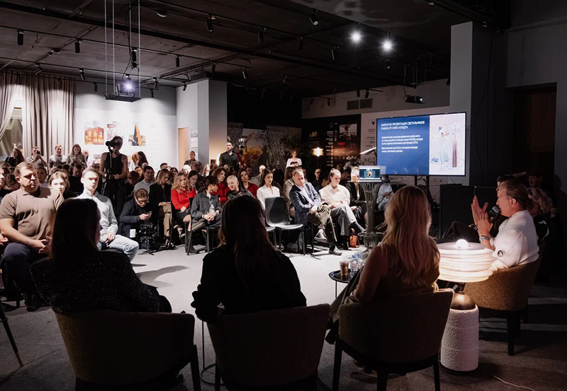 «Отели и рестораны»