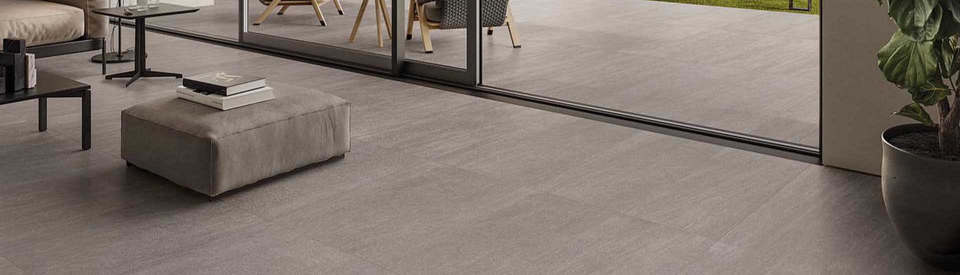 Керамогранит Ergon by Emil Group Elegance Pro Dark Grey