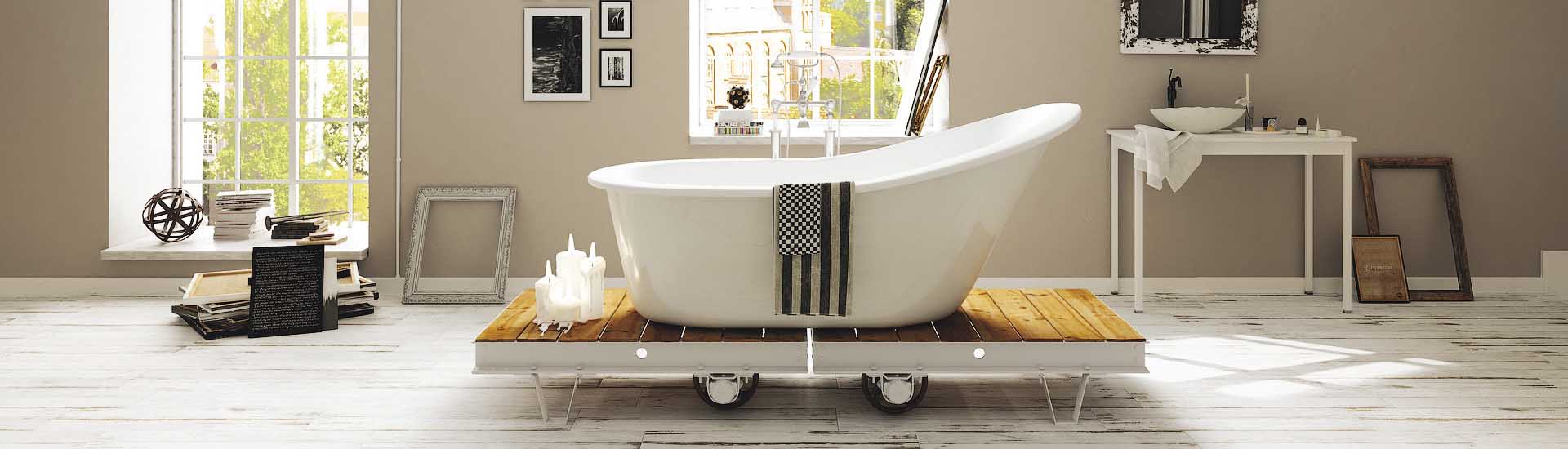 Керамогранит Settecento Plank Bistrot Bianco