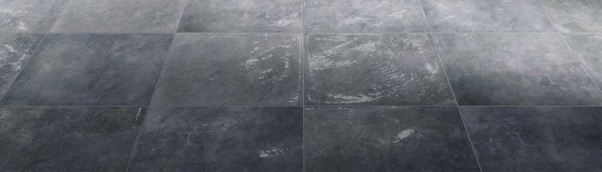 Керамогранит Cir Serenissima Materia Prima Black Storm