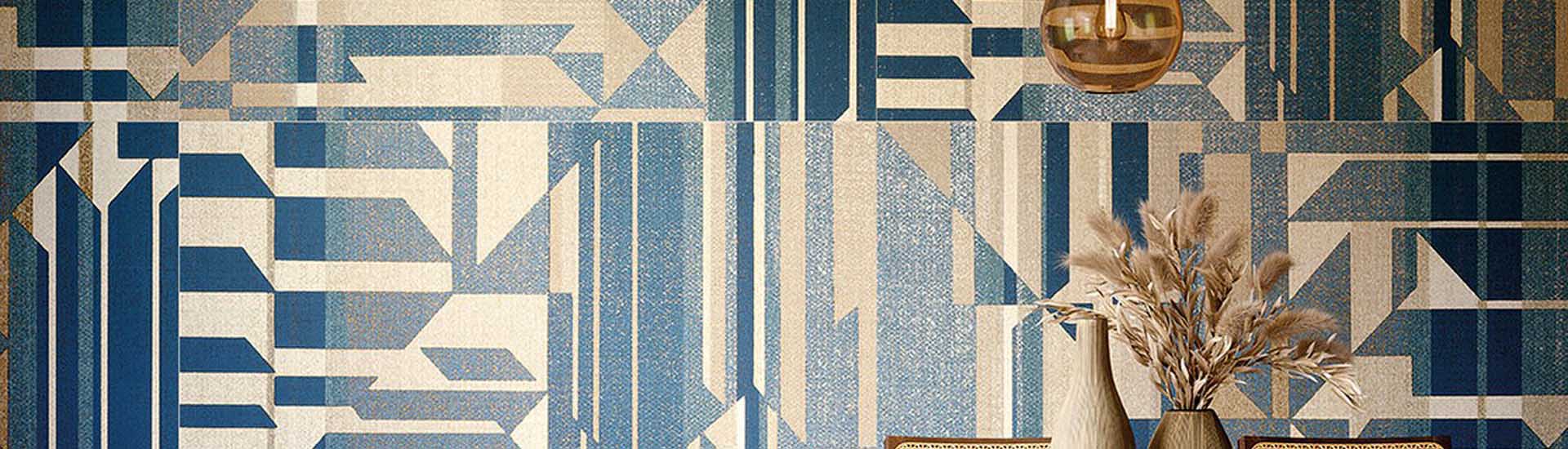 Керамогранит FAP Ceramiche Fap Murals Texture Kilim