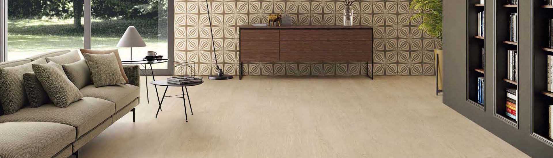 Керамогранит Emil Ceramica Dimore Naturale
