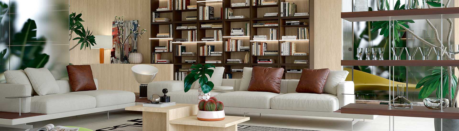 Керамогранит Laminam Rus Hado Travertino Beige Rain