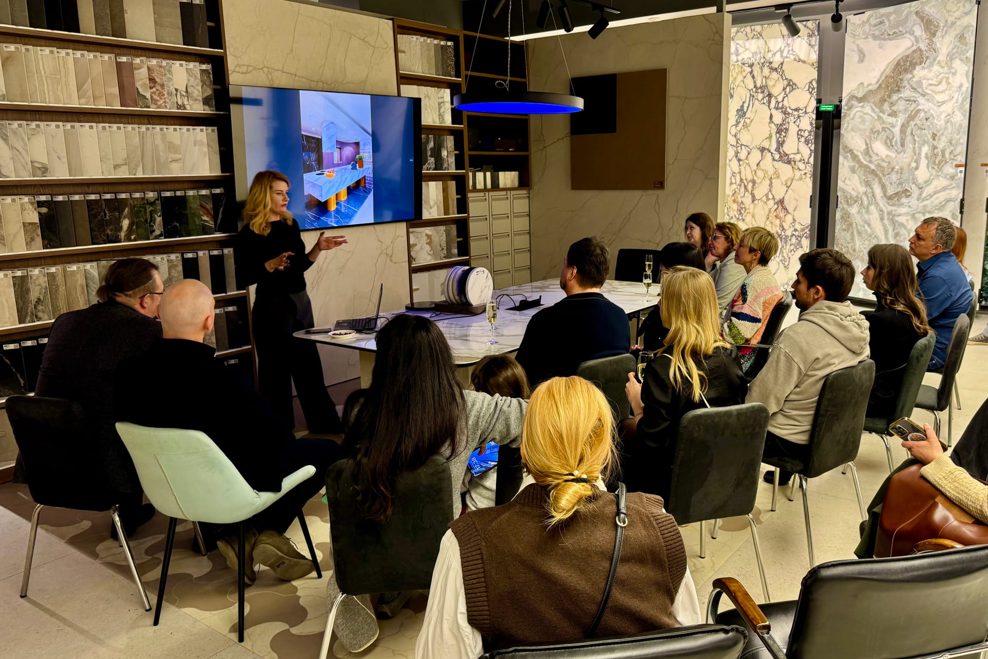 Архитектурный четверг