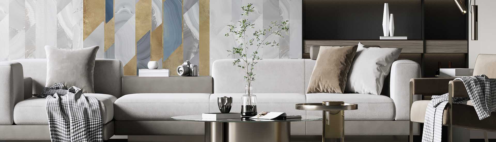Керамогранит Mille997 Wall Tiles Esa A