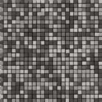 Mosaico Architecture E cm 30 x 30 
