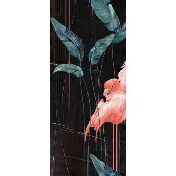 Керамогранит More Tile Gallery Nature Flamingo A