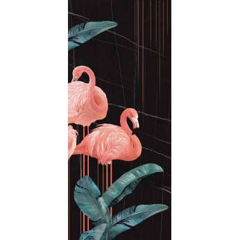 Керамогранит More Tile Gallery Nature Flamingo B