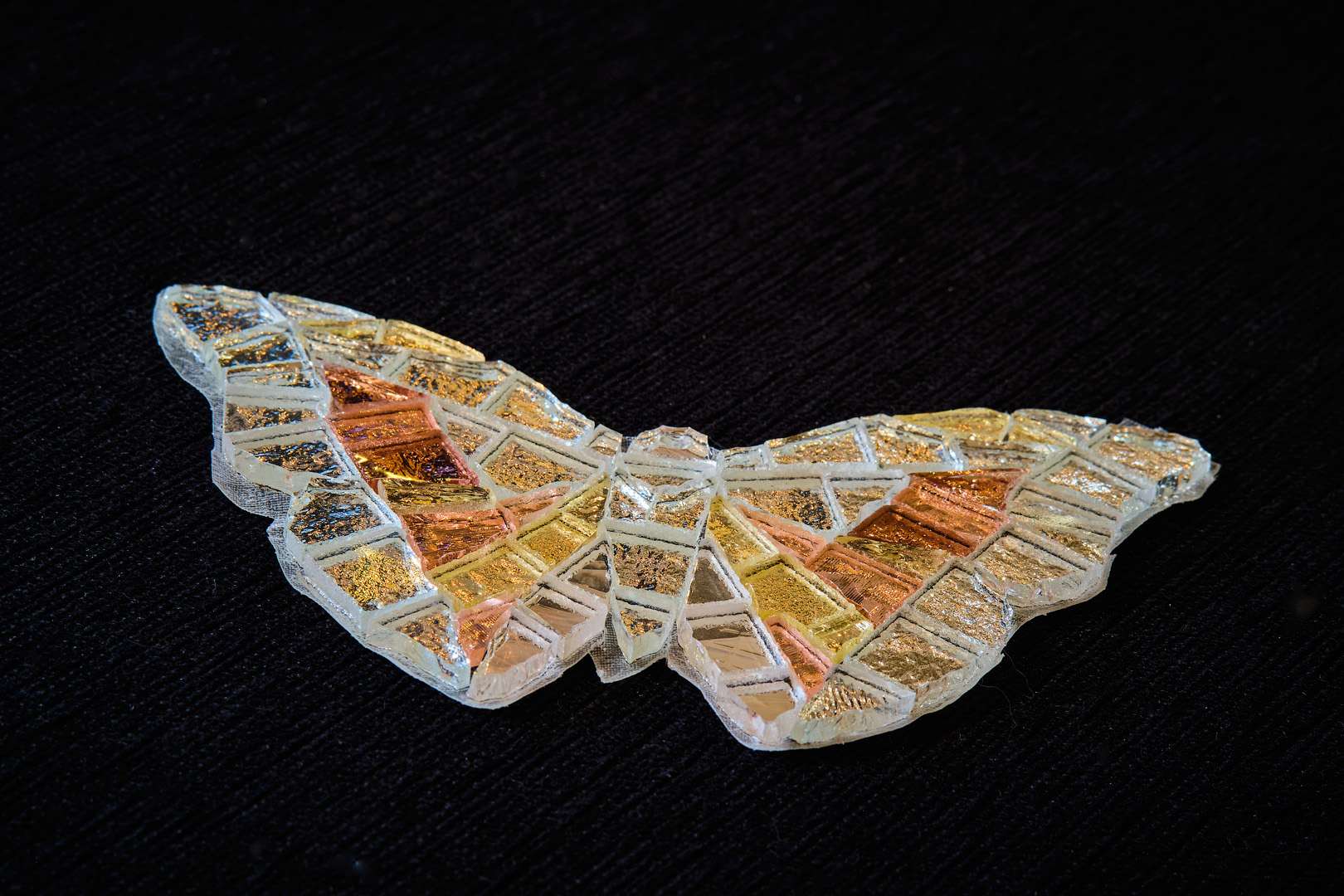 Мозаика Sicis (Сичис) Butterfly (Батерфляй) Mariposa 08 - Option A