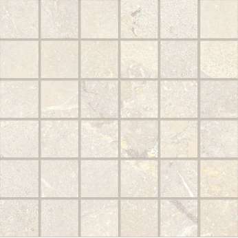 Керамогранит Provenza by Emil Group Unique Infinity Purestone White Mosaico 5x5