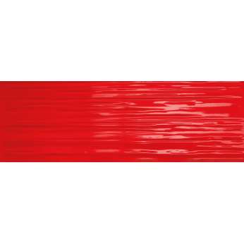 Керамогранит Diesel Living with Iris Ceramica Stripes Red Stripes