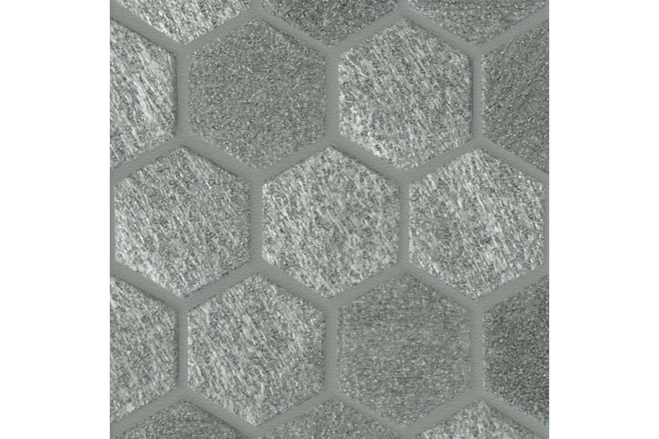Мозаика Trend Hexagonal (Хексагональ) Hex 2102