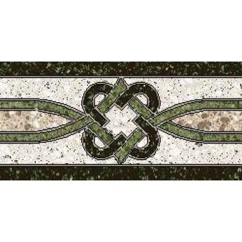 681796           Fascia Decoro D3 15x30 см.           (Shanghai, Montreal, Helsinky, Budapest)