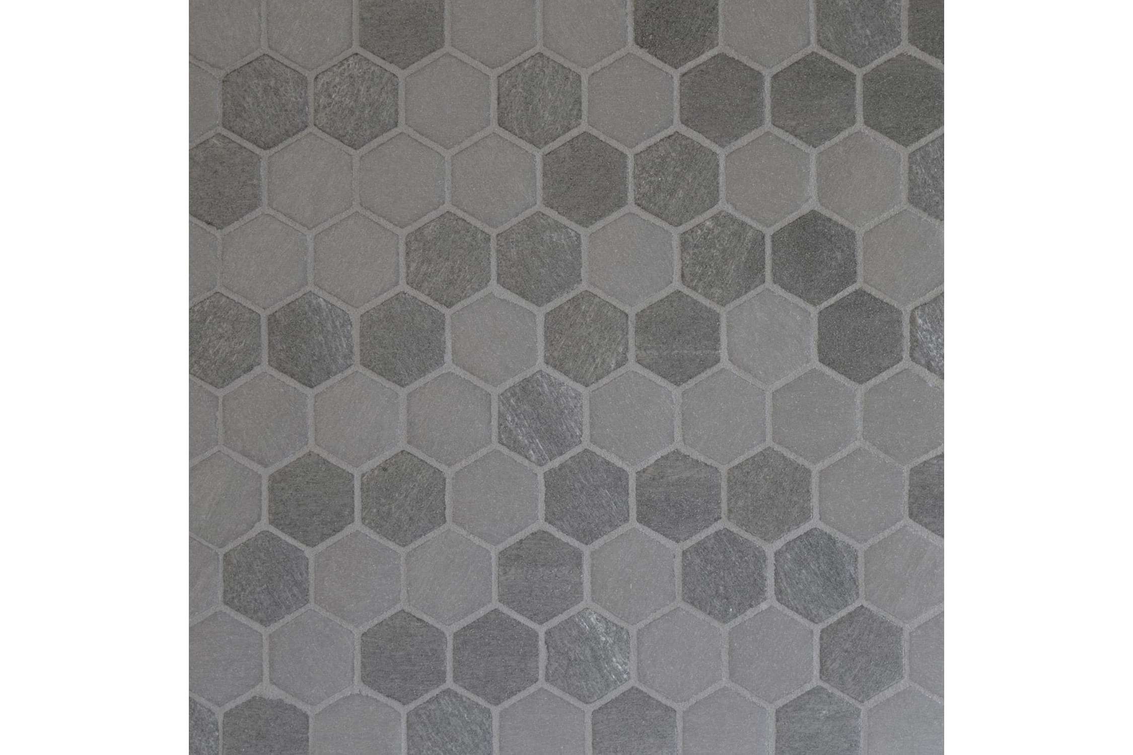 Мозаика Trend Hexagonal Decors (Хексагонал декорс) Mixes H Lead