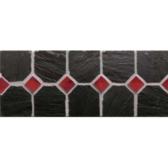 8581681 Fascia Lavagna Vetro
