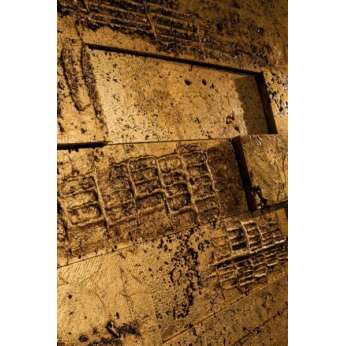 Мрамор Petra Antiqua Collections 1 ORO 10x30/10x90cm