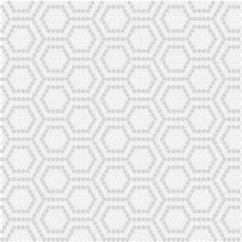 Мозаика Trend Hexagonal Decors (Хексагонал декорс) Hypnotic 3