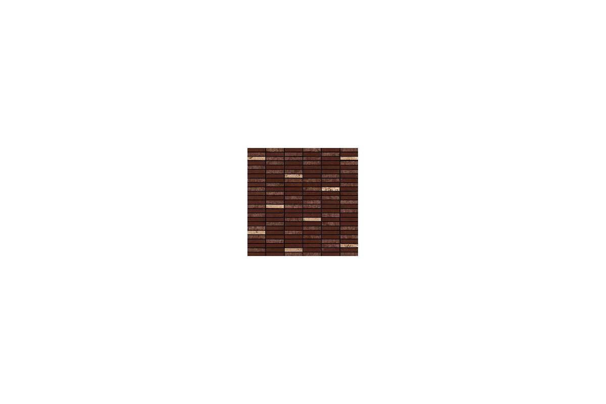 Мрамор Petra Antiqua Evolution Ares Patch 23 Chocolate Cm 1 X 5