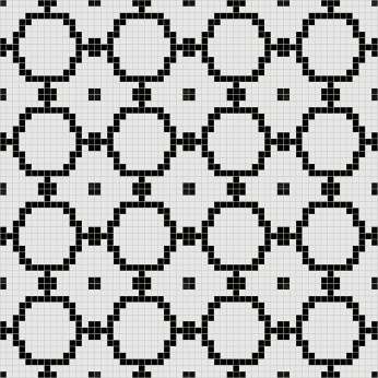 Мозаика Trend Wallpaper (Волпейпер) Futurist 3