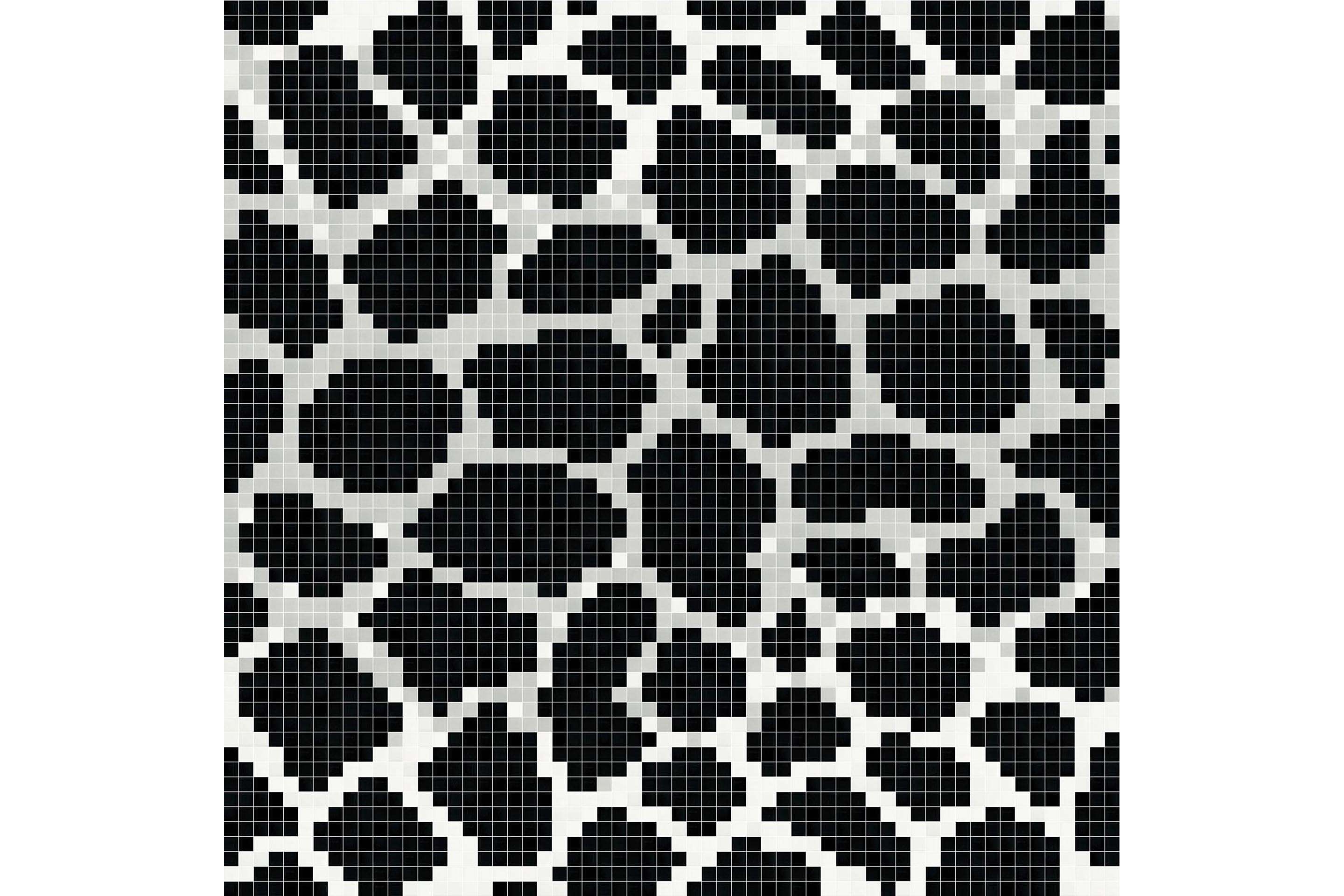 Мозаика Trend Wallpaper (Волпейпер) Grand 3