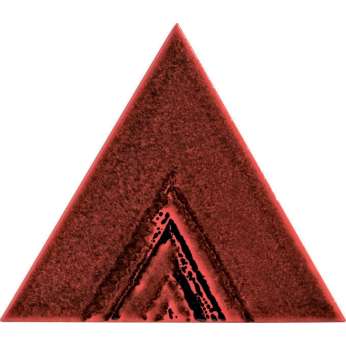 Керамогранит Petracers Triangolo (Трианголо) Lei - rosso