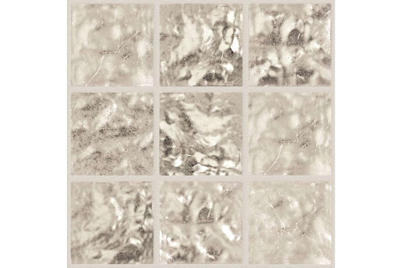 Мозаика Trend Aureo (Аурео) Platinum White 079 F