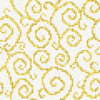 Мозаика Trend Wallpaper (Волпейпер) Luxurious 1