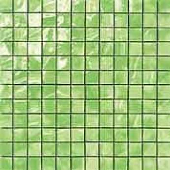 Мозаика Settecento (Сеттеченто) Musiva (Музива) Verde Kiwi 2.2x2.2