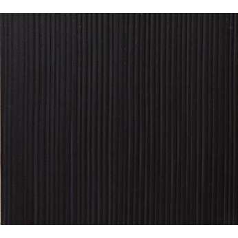 Texture C Black cm 45 x 90 