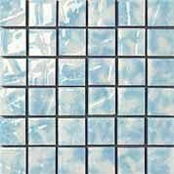 Мозаика Settecento (Сеттеченто) Musiva (Музива) Azzurro Cielo 4.5x4.5