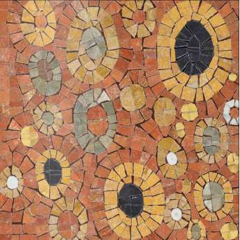 Мозаика Classe Mosaice (Классе Мозаичи) Bellezza Klimt 1