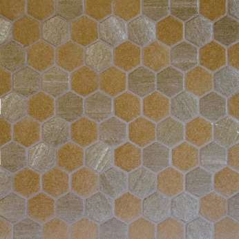 Мозаика Trend Hexagonal Decors (Хексагонал декорс) Mixes h soil
