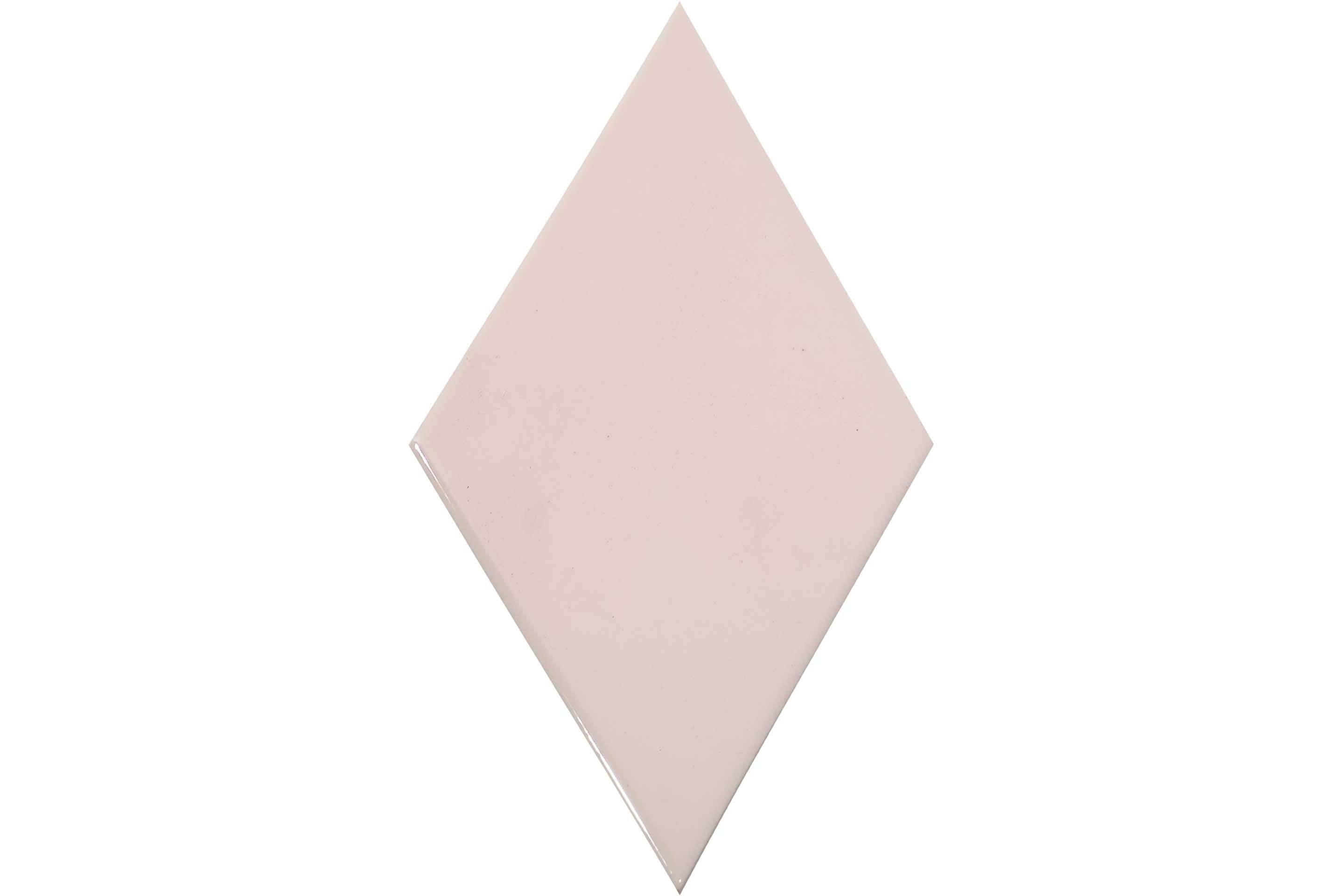 Керамогранит EtruriaDesign Concetto Spaziale (Концетто Спациале) Rombo Piano Light Pink