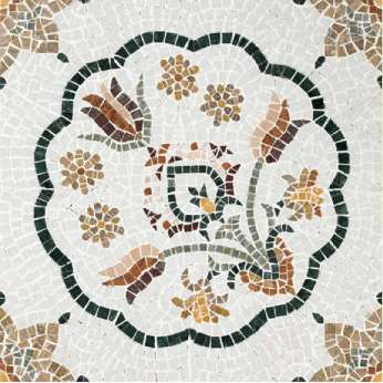 Мозаика Classe Mosaice (Классе Мозаичи) Bellezza Floreale
