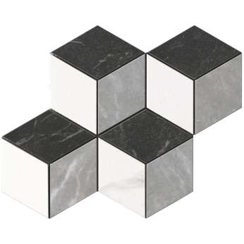 Esagoni 3D