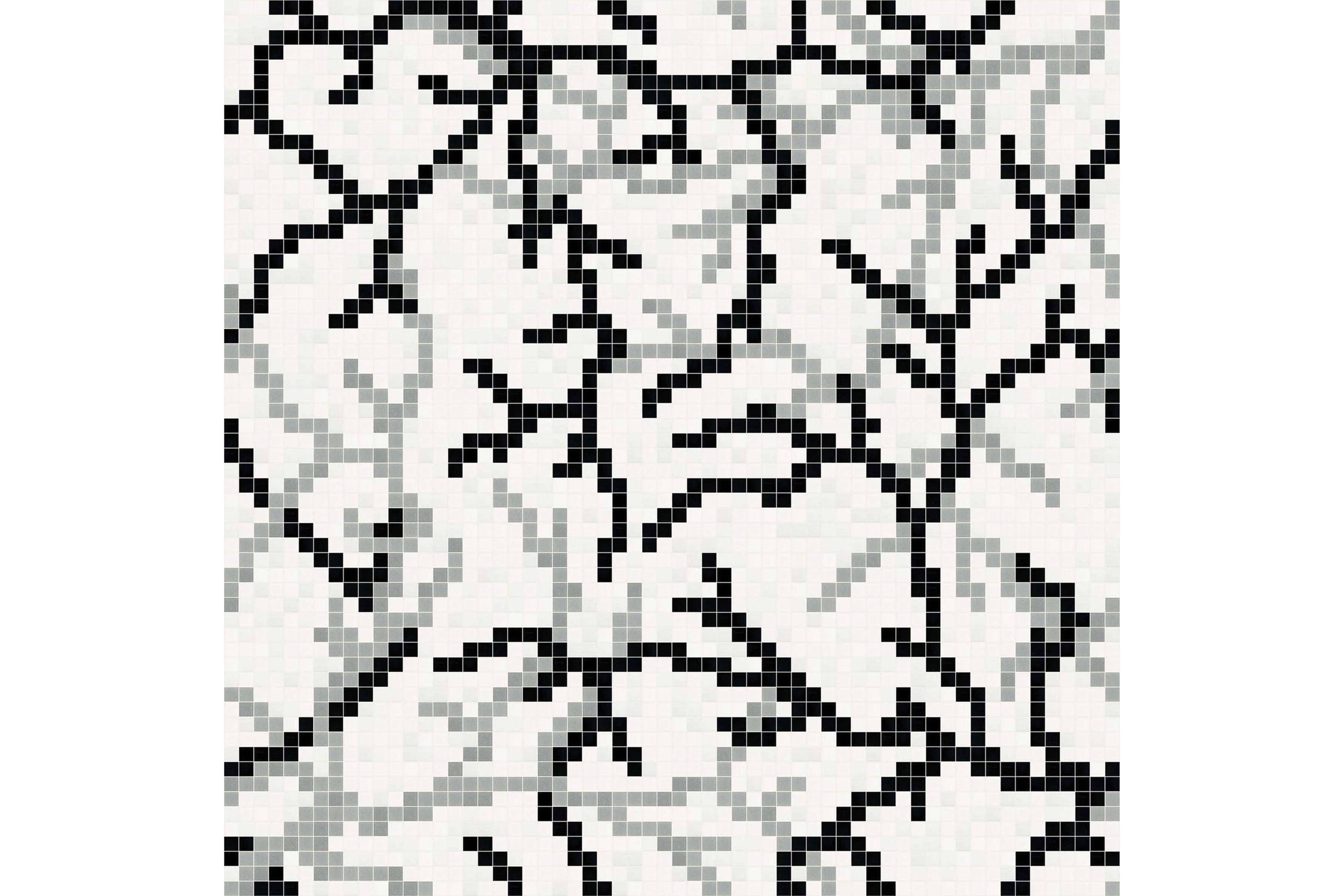 Мозаика Trend Wallpaper (Волпейпер) Flourishing 3