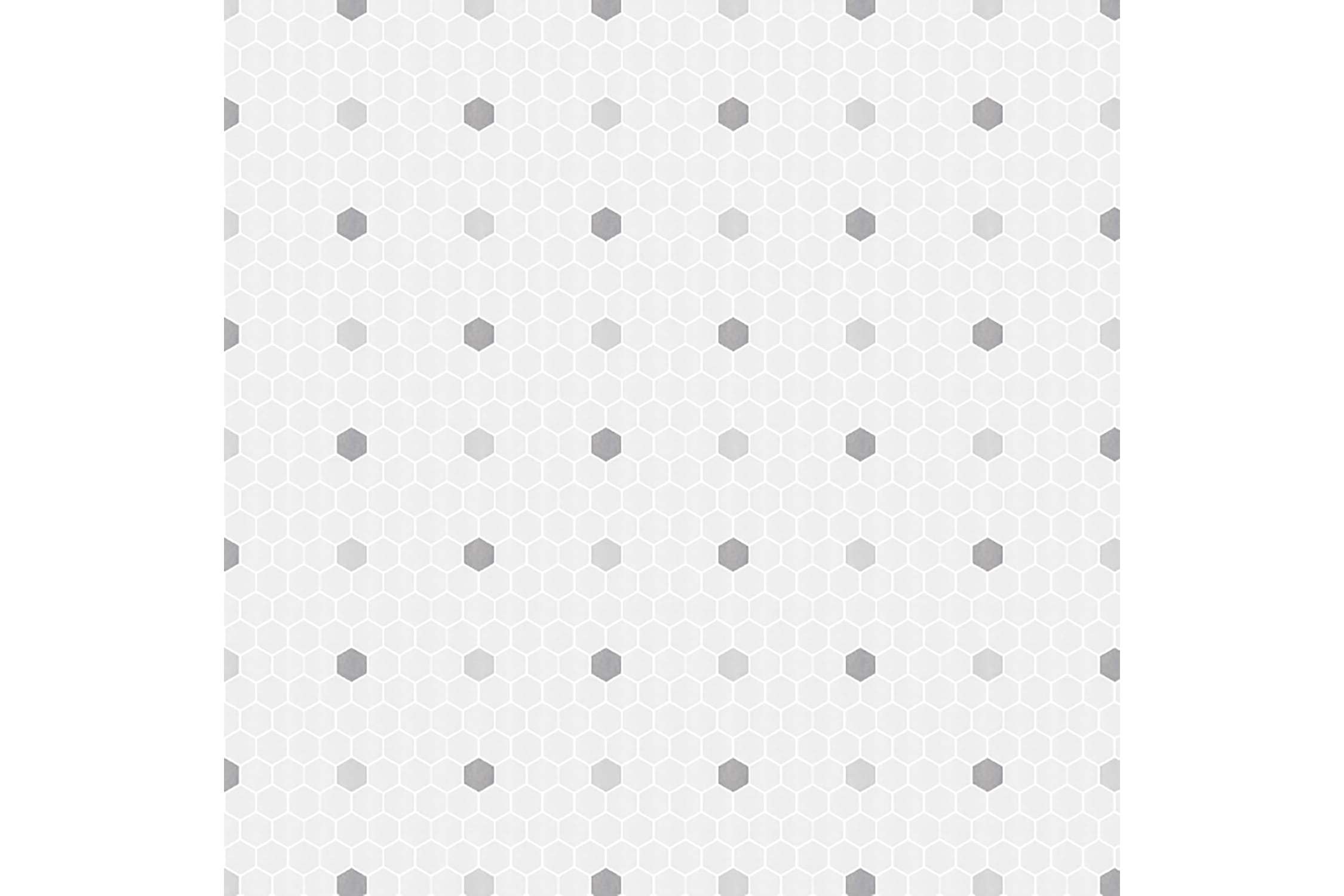 Мозаика Trend Hexagonal Decors (Хексагонал декорс) Dots 3