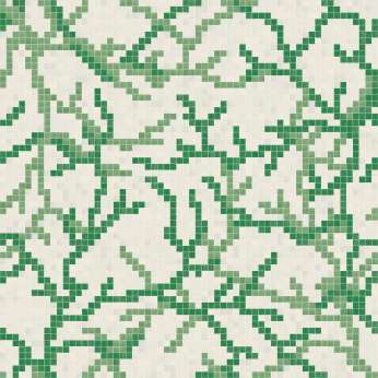 Мозаика Trend Wallpaper (Волпейпер) Flourishing 2