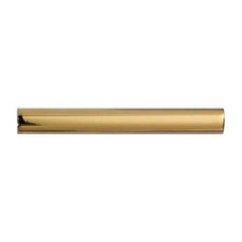 Керамогранит Petracers Grand Elegance Gold (Гранд Элеганс Голд) Sigaro ORO 24kt 2,5x20 cm