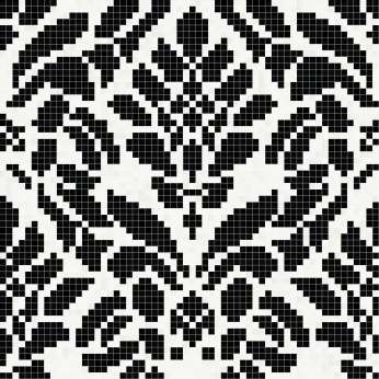 Мозаика Trend Wallpaper (Волпейпер) Floral 3