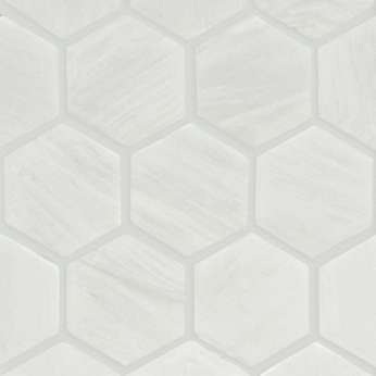 Мозаика Trend Hexagonal (Хексагональ) Hex 280